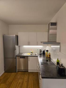 Foto - Etagenwohnung in Hamburg