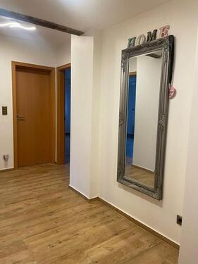 Foto - Etagenwohnung zur Miete in Wehrheim