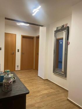 Foto - Etagenwohnung in Wehrheim