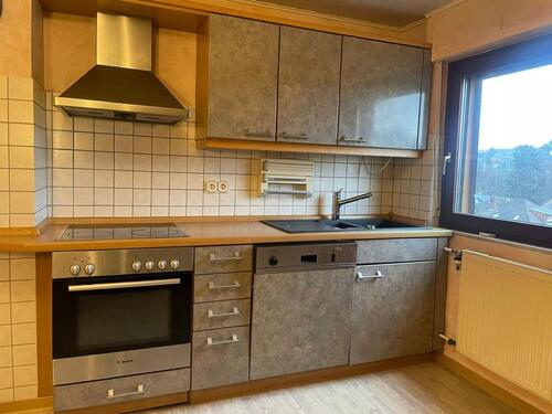 Foto - Etagenwohnung in Wehrheim zur Miete