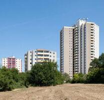 Weitblick: Helle 3 Zimmerwohnung mit Balkon - Langen (Hessen)