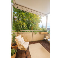 Helle 3,5 Zi. Wohnung mit Balkon & Küche - Bochum Langendreer