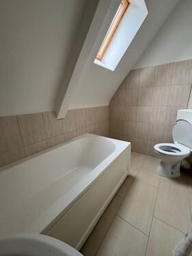 Foto - Etagenwohnung in Sontra