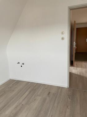 Foto - Etagenwohnung in Sontra zur Miete