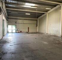 150m² Lagerhalle in Kirkel-Limbach