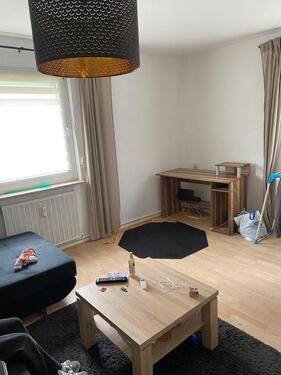 Foto - Sehr schöne und helle 2 Zimmer-Wohnung in zentraler Lage