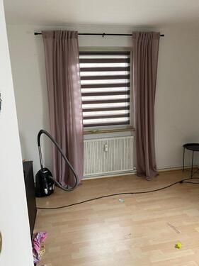 Foto - Etagenwohnung in Großalmerode