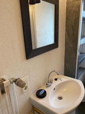 Foto - Etagenwohnung in Großalmerode zur Miete