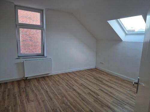 Foto - Etagenwohnung in Essen