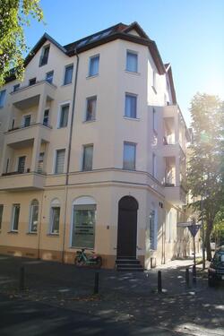 Foto - sanierte Altbauwohnung nahe U6 (2k mtl. oder bezugsfrei s.u.)