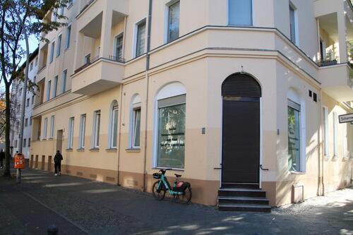 Foto - Etagenwohnung zum Kaufen in Berlin