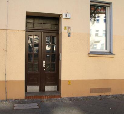 Foto - Etagenwohnung in Berlin