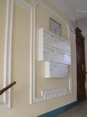 Foto - Etagenwohnung in Berlin zum Kaufen