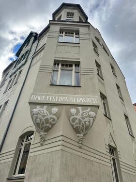 Foto - Charmante 4 ZKB Altbauwohnung in Weimar