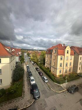 Foto - Etagenwohnung in Weimar