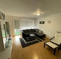 Vermietung 3-Zimmer Wohnung in Pfullendorf