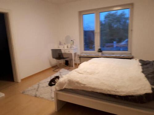 Foto - Möblierte 2-Zimmer-Wohnung – Berlin Neukölln Buckow