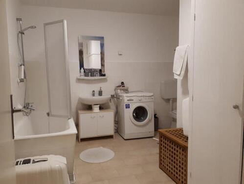 Foto - Etagenwohnung in Berlin