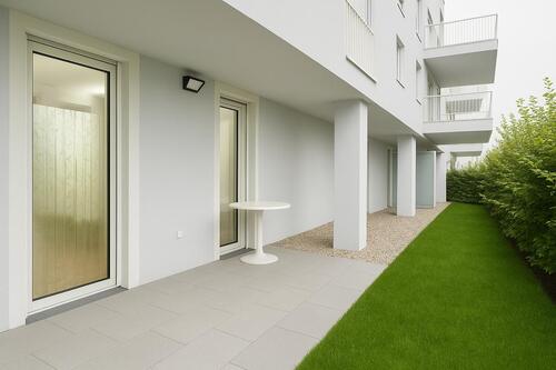 Foto - Etagenwohnung zur Miete in München