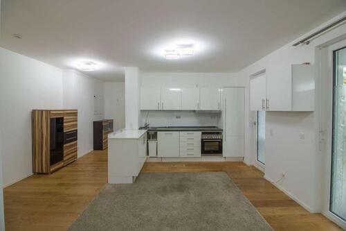 Foto - Etagenwohnung in München