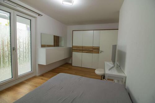 Foto - Etagenwohnung in München zur Miete