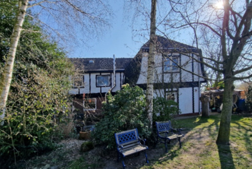 Foto - 6 Zimmer Einfamilienhaus zur Miete in Goldenstedt