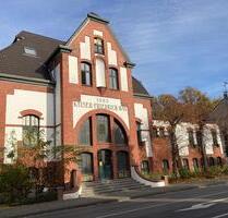 Erstbezug nach Sanierung: 2-Zimmer-Wohnung (66 m²) ab 01.01.26 - Viersen Boisheim