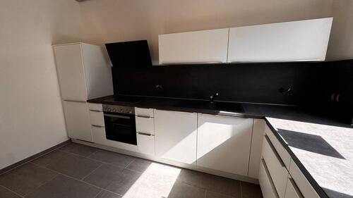 Foto - modernisierte 4-ZKB-Whg. mit Moselblick, Garten und großem Balkon