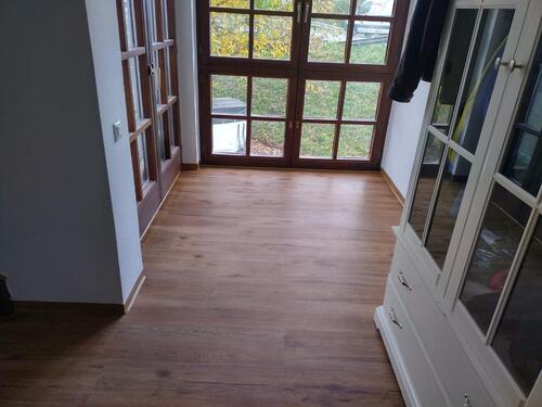 Foto - 6 Zimmer Etagenwohnung in Leiwen