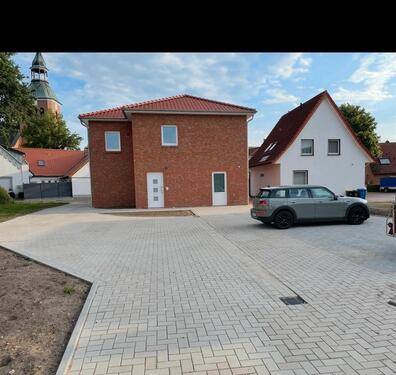 Foto - 3 Zimmer Etagenwohnung zur Miete in Barßel