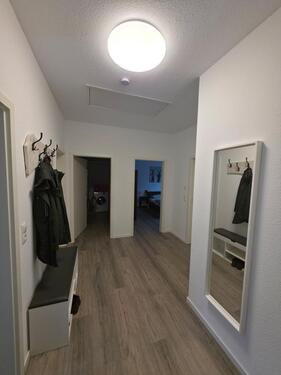 Foto - 3 Zimmer Etagenwohnung in Barßel