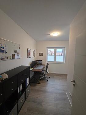 Foto - Etagenwohnung in Barßel zur Miete