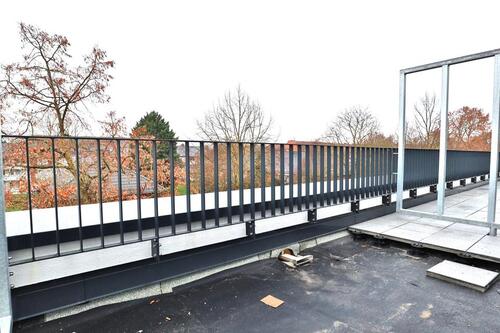 Foto - 1 Zimmer Etagenwohnung zur Miete in Münster