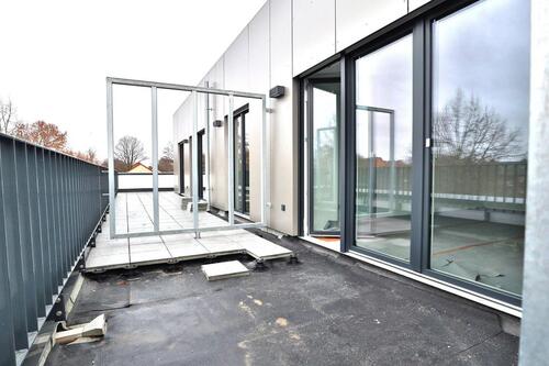 Foto - 1 Zimmer Etagenwohnung in Münster