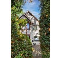 Exklusive Reihenhaus in Hamburg-Wellingsbüttel