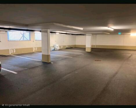 Foto - Tiefgaragenstellplatz - 65,00&nbsp;EUR Miete,