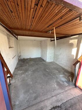 Foto - Vermietung Garage & Außenstellplätze in 71404 Korb