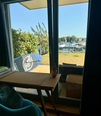 Foto - 3 Zimmer Terrassenwohnung zur Miete in Berlin