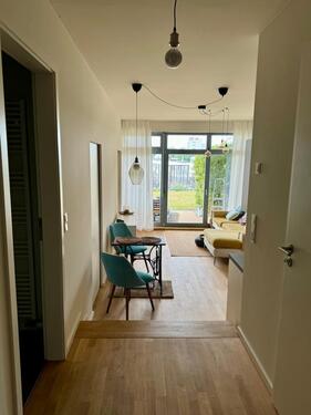 Foto - 3 Zimmer Terrassenwohnung in Berlin