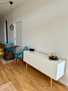 Foto - Terrassenwohnung in Berlin zur Miete