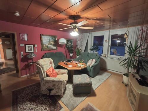 Foto - Gepflegte 3 ZKB in der Stadtmitte von Zweibrücken