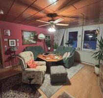 Gepflegte 3 ZKB in der Stadtmitte von Zweibrücken