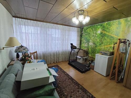 Foto - 3 Zimmer Etagenwohnung in Zweibrücken