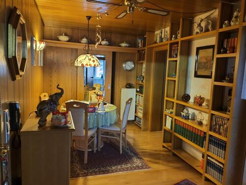 Foto - Etagenwohnung in Zweibrücken zur Miete