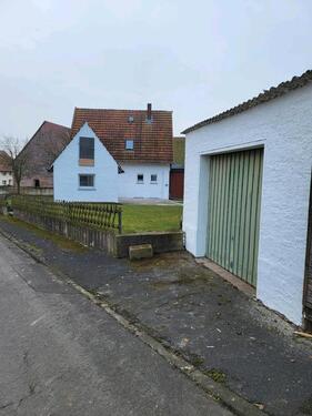 Foto - 5 Zimmer Einfamilienhaus in Willebadessen