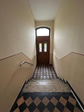 Foto - Stilvolle 2 ZKB-Wohnung in renoviertem Altbau