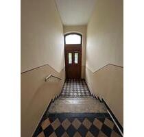 Stilvolle 2 ZKB-Wohnung in renoviertem Altbau - Ingolstadt