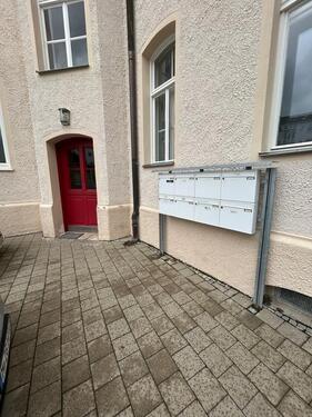 Foto - Etagenwohnung in Ingolstadt zur Miete