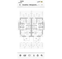 Schöne 3 Zimmer Wohnung Neubau Erstbezug - Süderbrarup