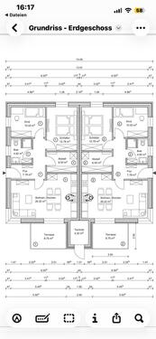 Foto - 3 Zimmer Etagenwohnung zur Miete in Süderbrarup